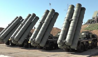 Türkiye S-400 Alacak Mı? Üretim Yapmak İstiyor