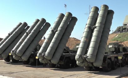 Türkiye S-400 alacak mı