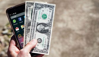 telefondan Para Kazandıran Uygulamalar 2022