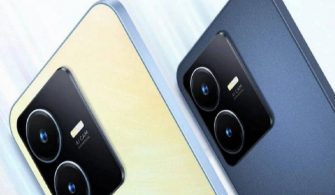 Vivo Y22s Özellikleri ve Fiyatı Belli Oldu!