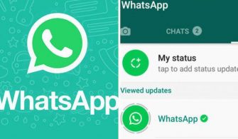 Whatsapp Silinen Mesajları Geri Getiriyor