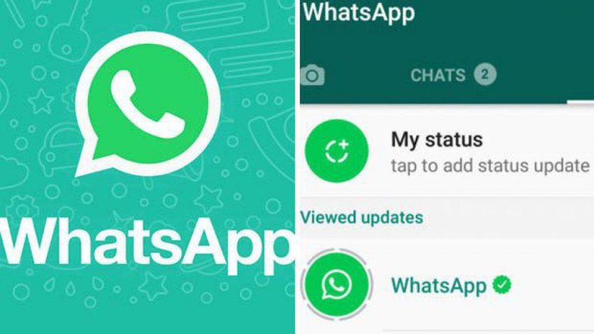 Whatsapp Silinen Mesajları Geri Getiriyor