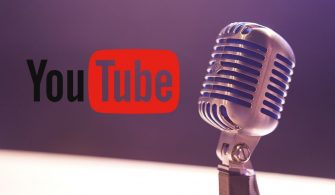 YouTube Podcast Kullanıma Açıldı!