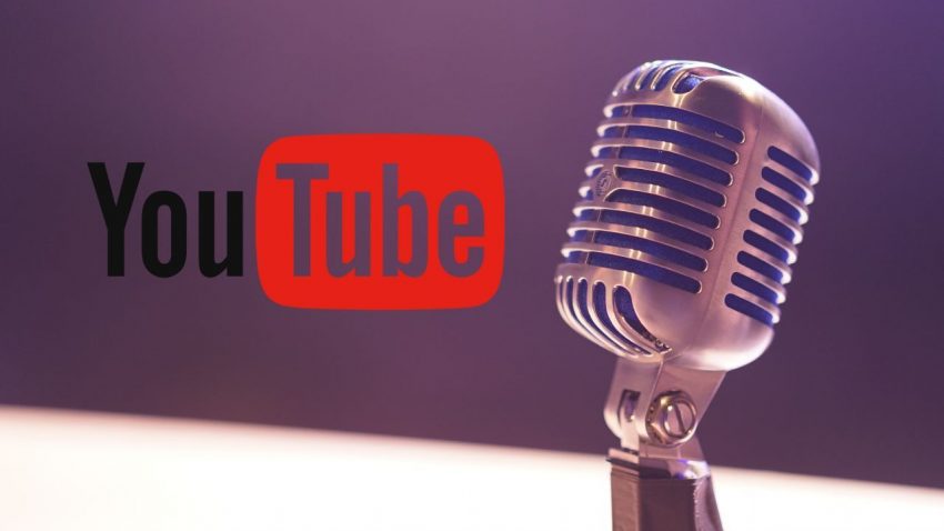 YouTube Podcast Kullanıma Açıldı!