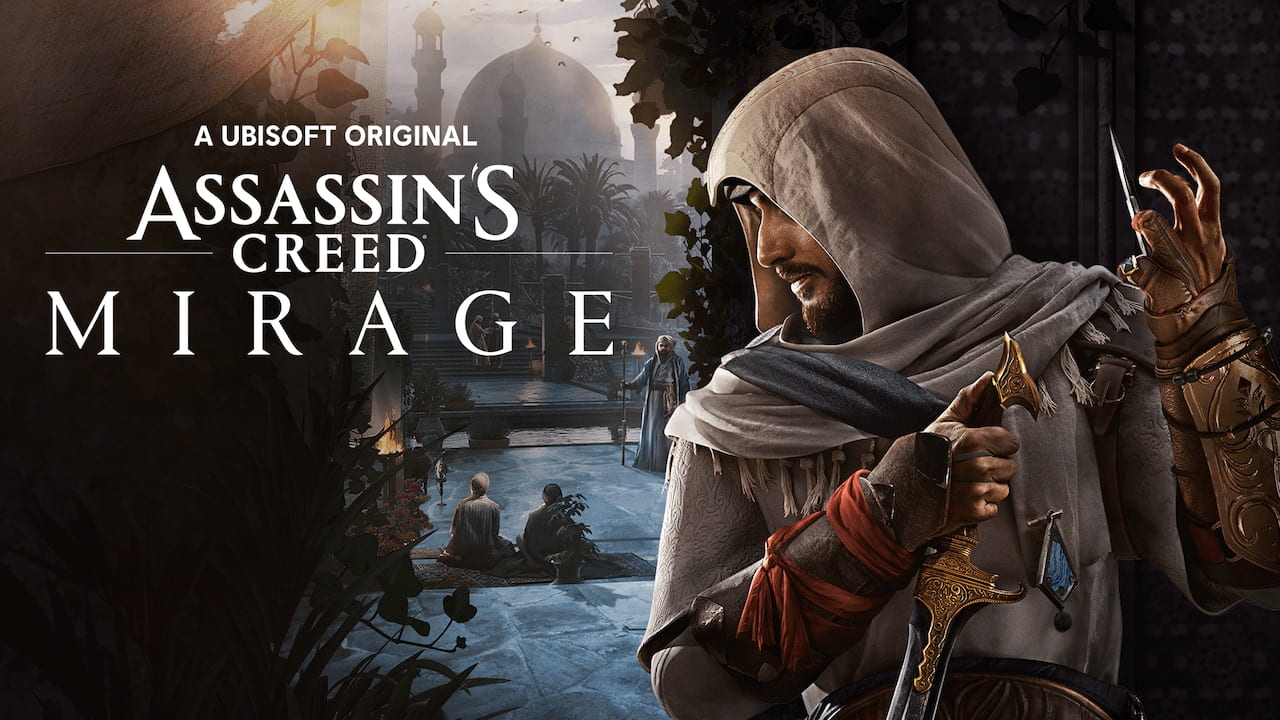 Assassin’s Creed Mirage Tanıtıldı! Çıkış Tarihi ve Fiyatı