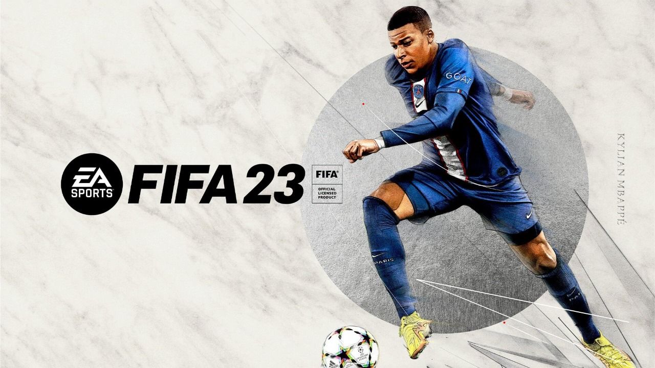 FIFA 23 Çıkış Tarihi