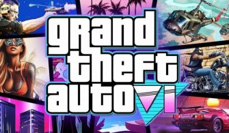 GTA 6 Resmen Duyuruldu! Şok Görüntüler