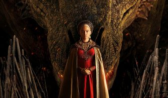 House of the Dragon İkinci Sezon Sürprizi!