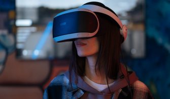 Yeni VR gözlük yolda! Meta Connect