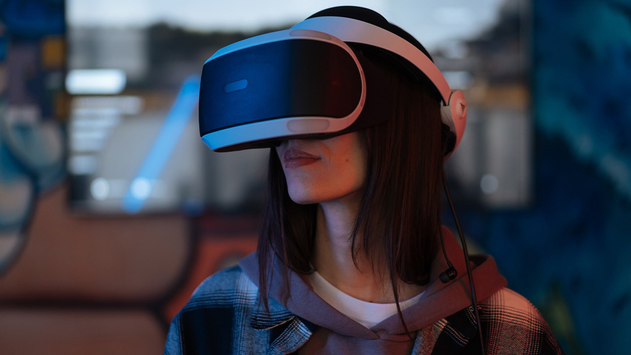Yeni VR gözlük yolda! Meta Connect