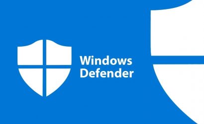 Windows Defender Virüs Uyarısı