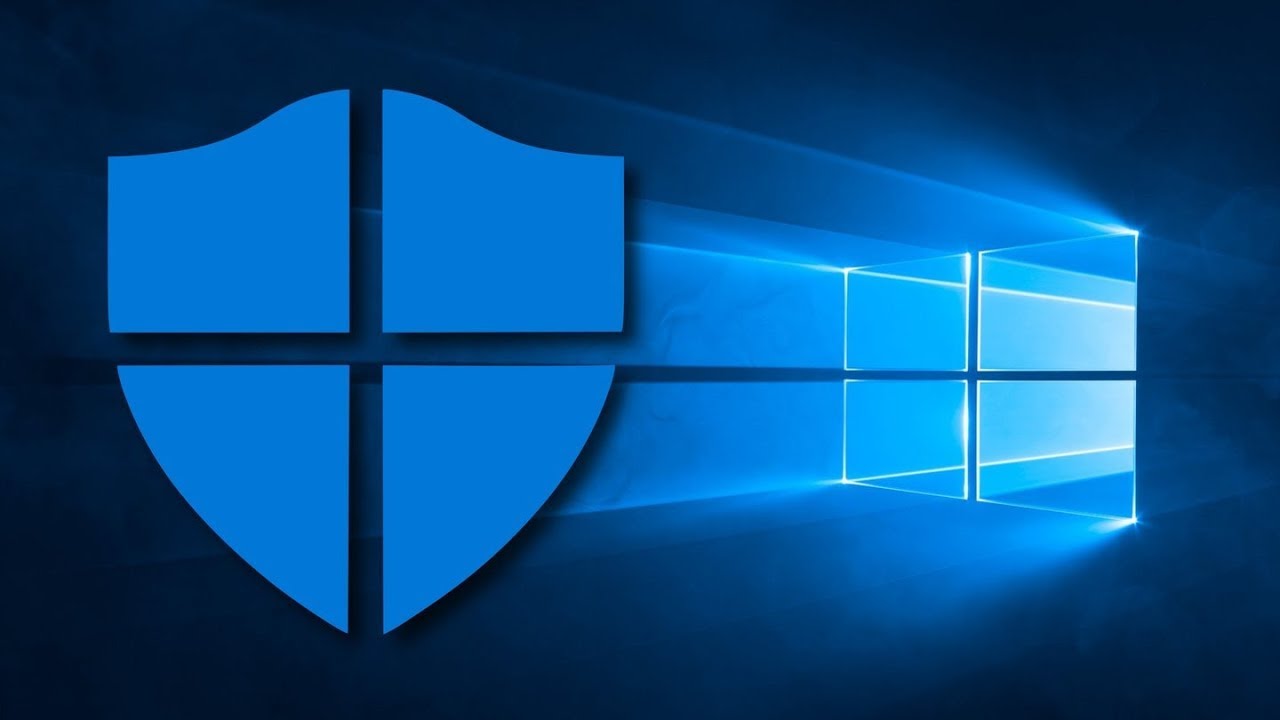 Windows Defender Virüs Uyarısı