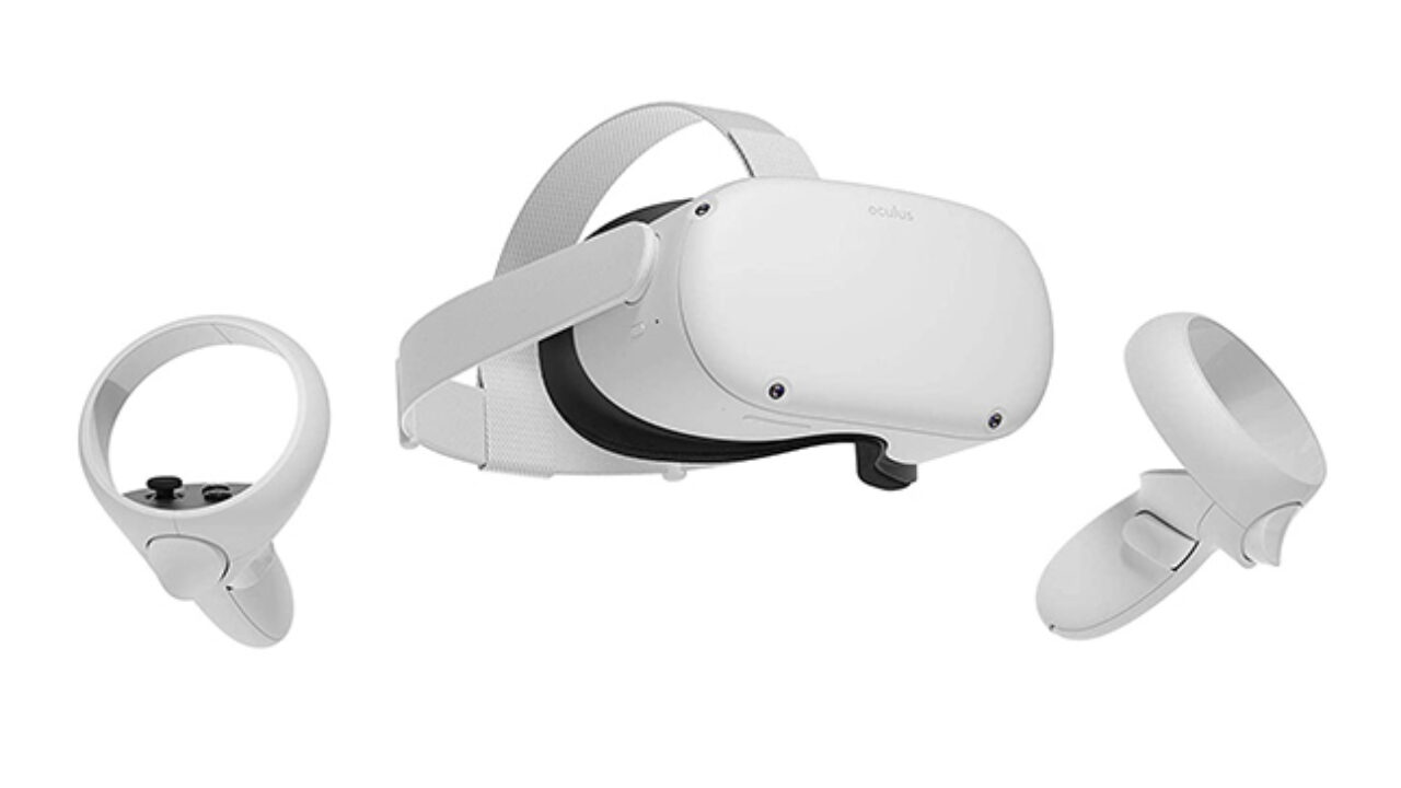 Yeni VR gözlük yolda!
