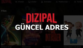 Dizipal Güncel Adres Nedir? Dizipal 2022
