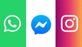 Instagram ve WhatsApp Erişimine Engel