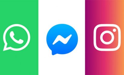 Instagram ve WhatsApp Erişimine Engel