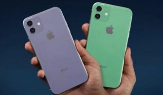 Satıştan Kaldırılan iPhone Modeli