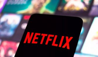Netflix Zor Zamanlar Geçiriyor!