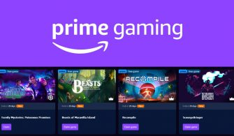 Amazon Prime Ücretsiz Oyun Veriyor!