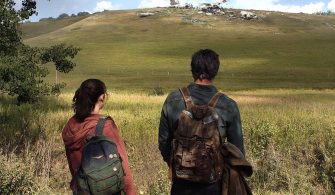 The Last of Us Fragmanı Yayınlandı