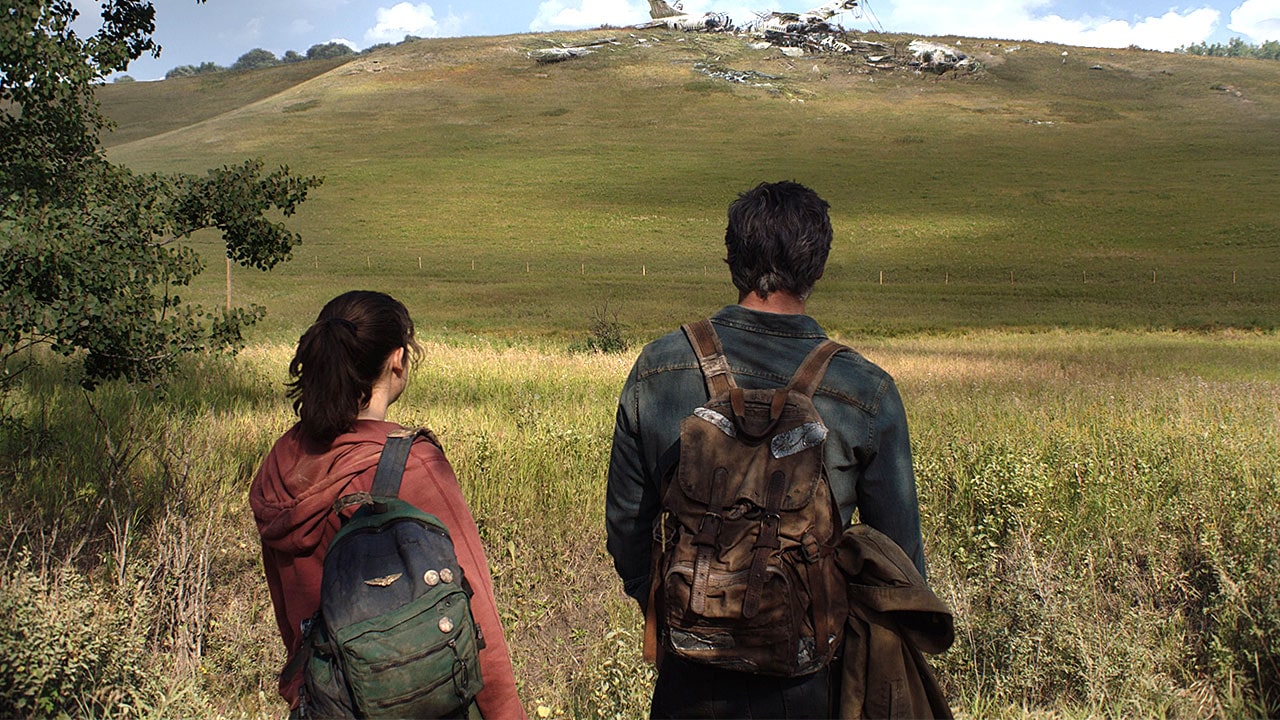 The Last of Us Fragmanı Yayınlandı