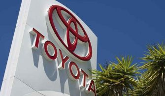 Toyota Batarya Üretimi İçin Dev Adım Attı!