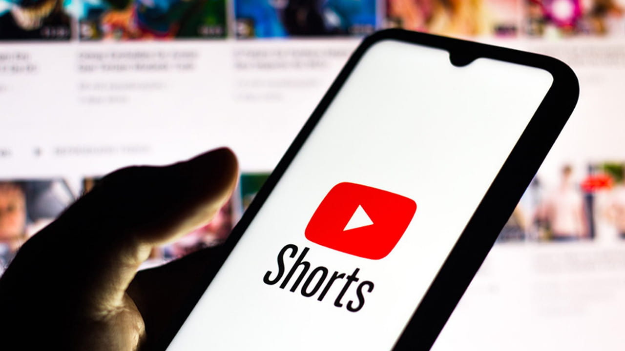 Youtube Shorts İle Para Kazanma
