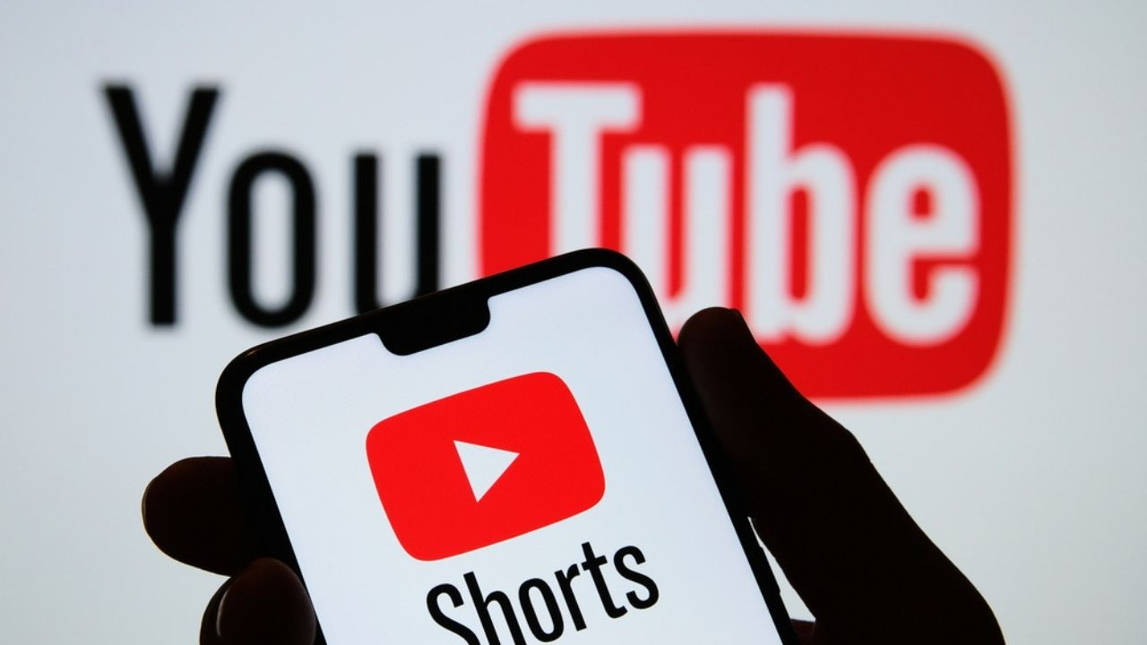 Youtube Shorts İle Para Kazanma Başlıyor!
