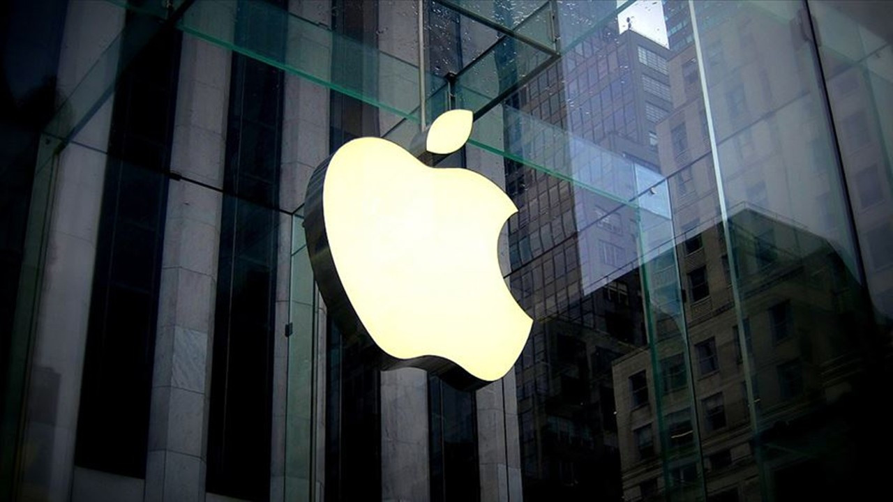 Apple için 19 milyon dolarlık ceza