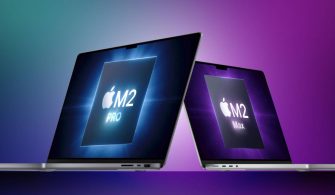 M2 Pro ve M2 Max MacBook Pro için sevindiren gelişme