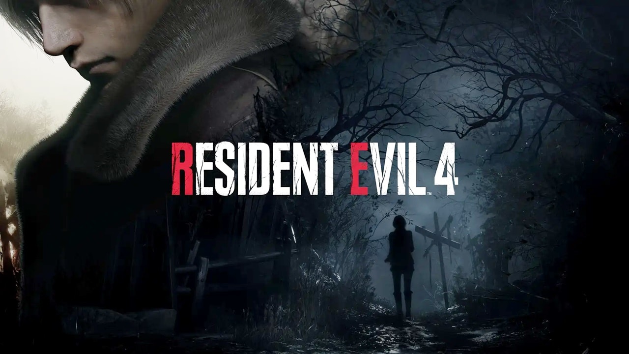 Resident Evil 4 Remake ön siparişe açıldı! Sisteminiz yetecek mi?
