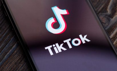 TikTok Videosu İşinden Etti