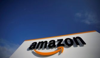 Amazon’un piyasa değeri dakikalar içinde eridi!