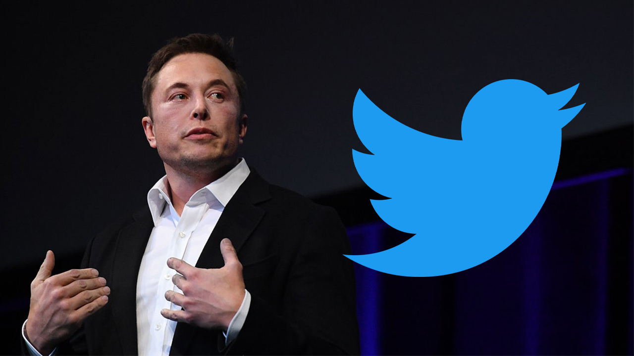 Elon Musk, Twitter’dan men edilen kullanıcılar için açıklama yaptı!
