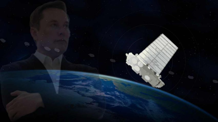 Elon Musk’tan Ukrayna çıkışı: Starlink para kaybediyor!