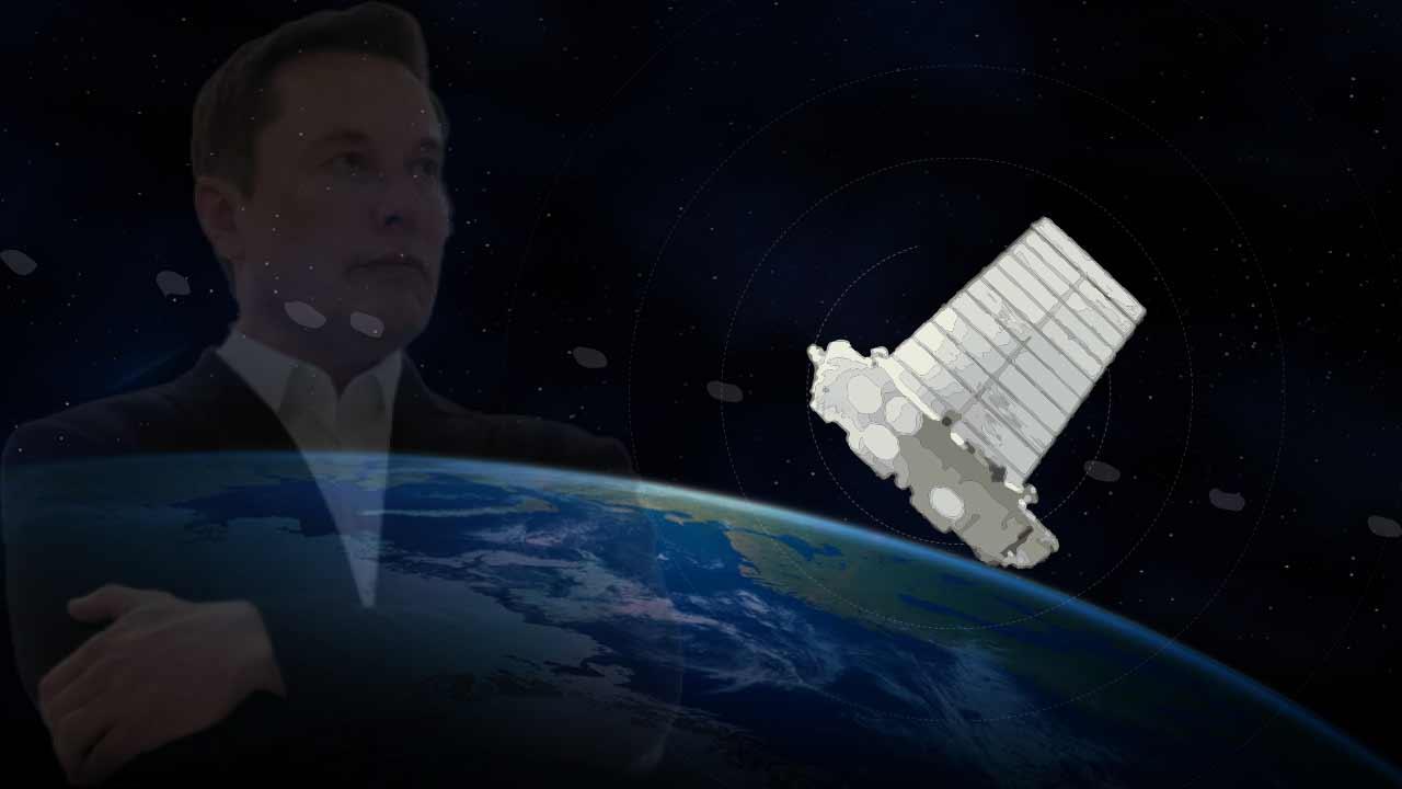 Elon Musk’tan Ukrayna çıkışı