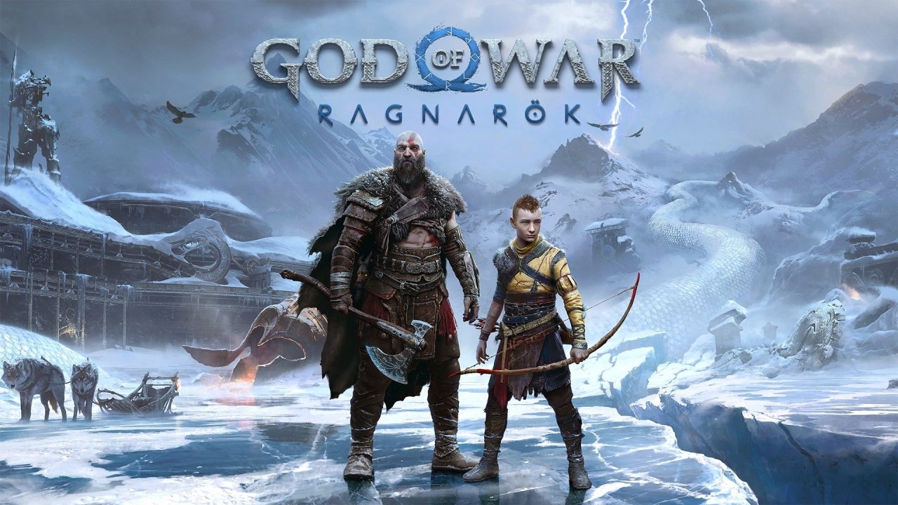 God of War Ragnarok beklenenden erken satışa çıktı!