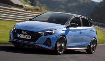 Hyundai i20 2022 Fiyat Listesi