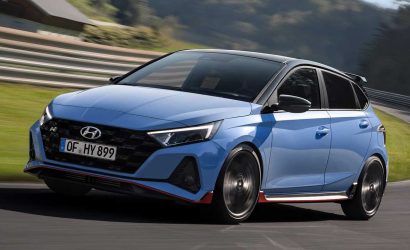 Hyundai i20 2022 fiyat listesi