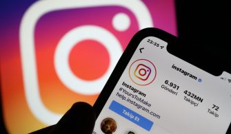 Instagram hesabınız mı silindi? Askıya alındı hatası!