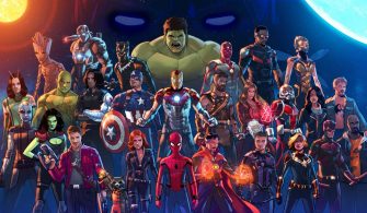 Marvel Filmleri Ertelendi! Hayranlar Üzgün