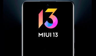 Xiaomi’den Türkiye’deki bir modele daha MIUI 13 güncellemesi!