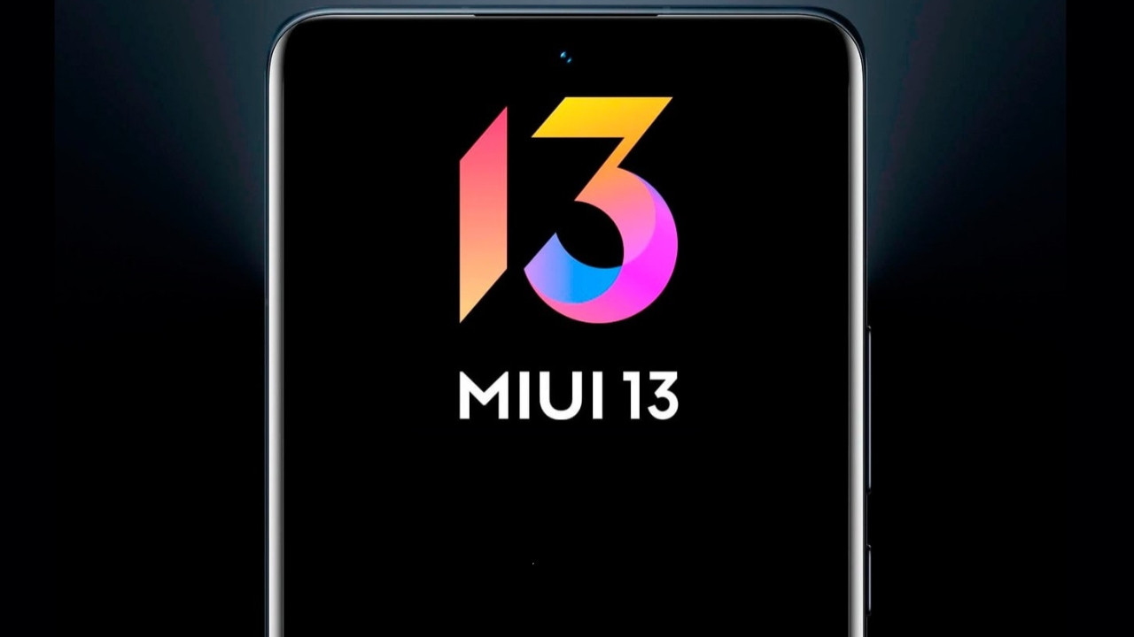 Xiaomi’den Türkiye’deki bir modele daha MIUI 13 güncellemesi!