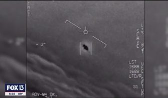 NASA, UFO için gaza bastı! “Avlanma” takımı kuruyor