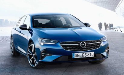 Opel Insignia Ekim 2022 fiyat