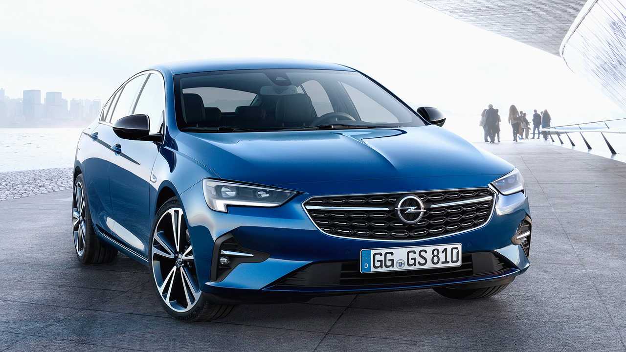 Opel Insignia Ekim 2022 fiyat