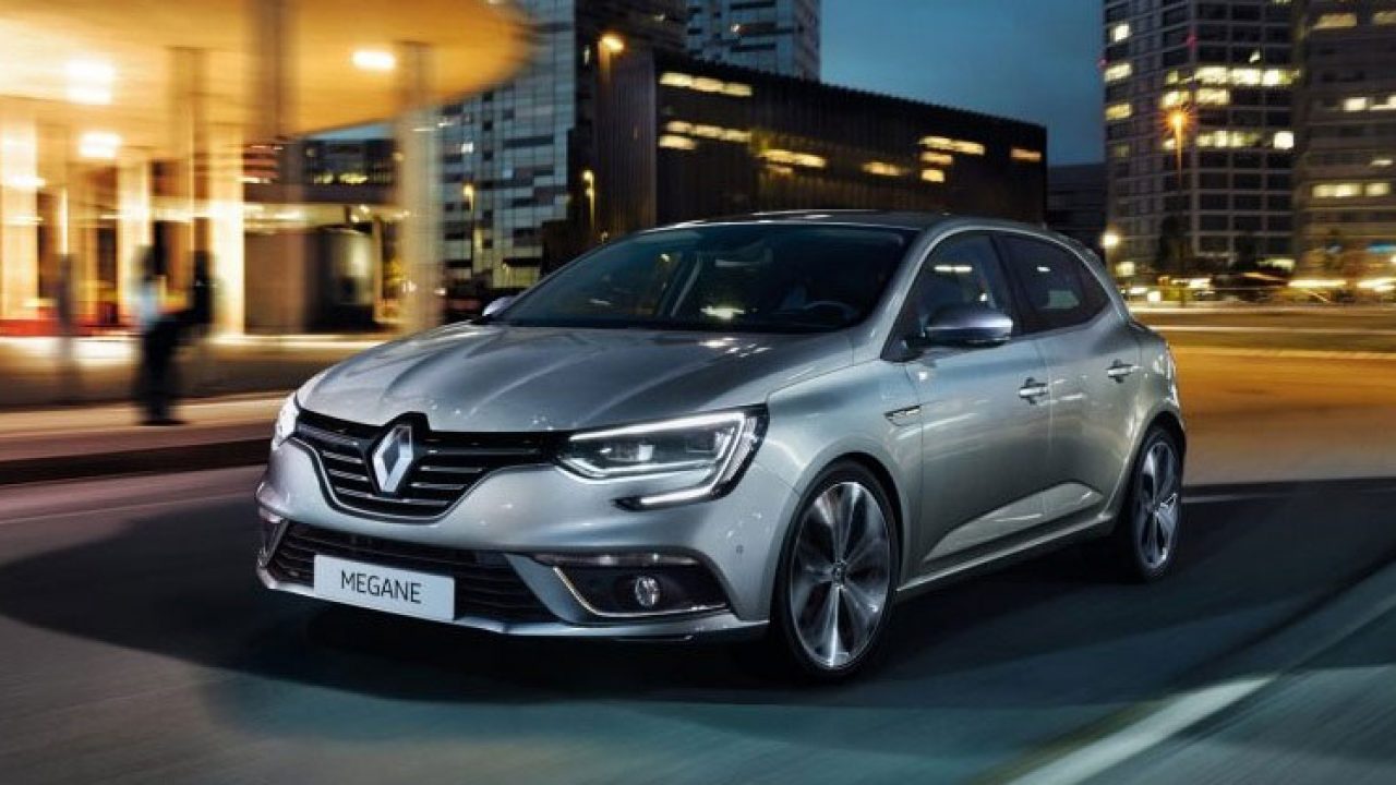 Renault Megane Ekim 2022 fiyat listesi
