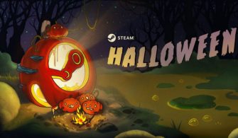 Steam cadılar bayramı indirimleri başladı! Zam öncesi son şans