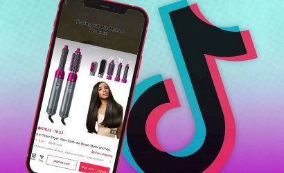 TikTok Alışveriş Dönemi