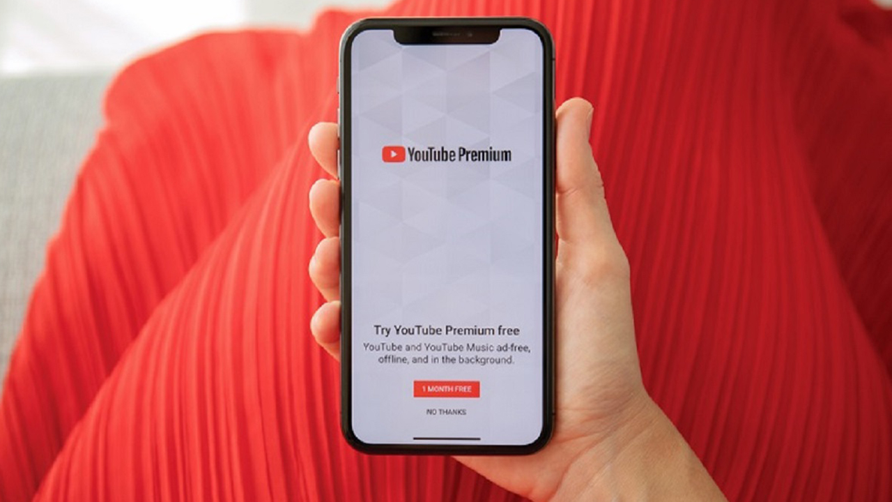 YouTube, Premium kullanıcılarına test ettiği özelliğini